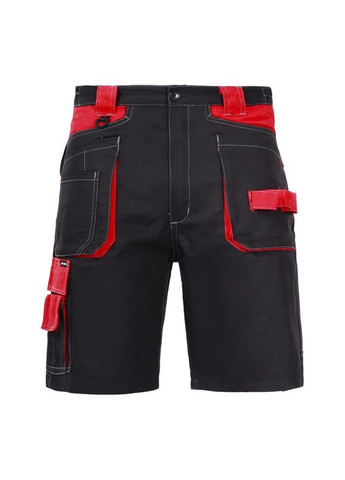 Короткі шорти 100% бавовна, 40704 LahtiPro, розмір Lahti Pro (340305499)