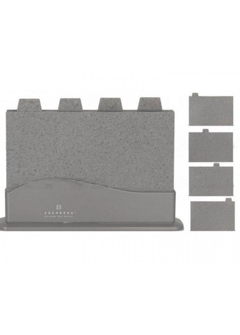 Набір обробних дошок EB-11984 4 предмети Edenberg (369766916)