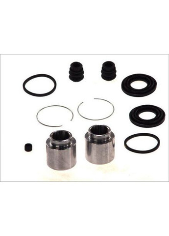 Елементи гальмівного супорта No Brand (340412583)