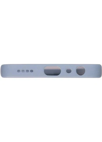 Чехол Soft Shield Case для Realme C55 Grey Gelius (383908816)