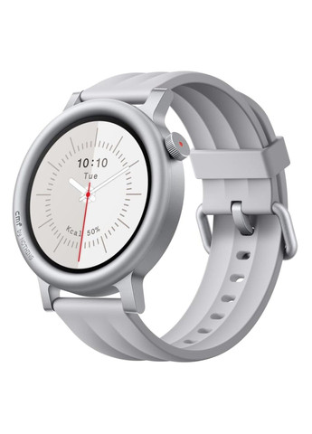 Смарт-часы Nothing Watch 3 Pro Light Grey (A10700022)_EU CMF (365748444)