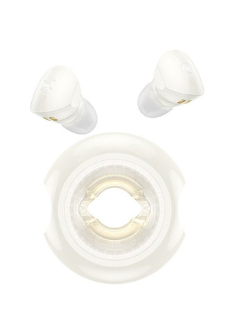 Беспроводные TWS наушники EW71 Galaxia Hoco (369668191)