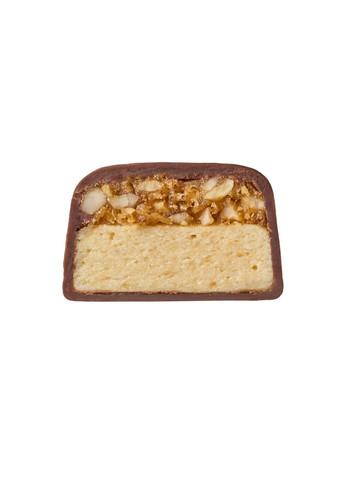 Протеїнові батончики Space Bite - 10x45g Hazelnut Date Spacefood (330984823)