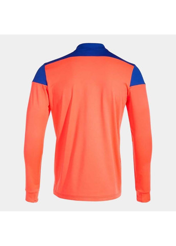 Мужская спортивная кофта ELITE X Оранжевый Joma (367595634)