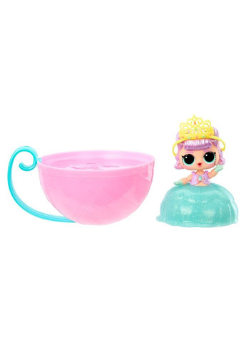 Детский игровой набор с куклой "Принцессы" 542193 в ассортименте L.O.L. Surprise! (367972445)