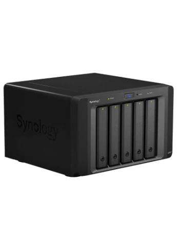 NAS DX517 Synology (402348588)