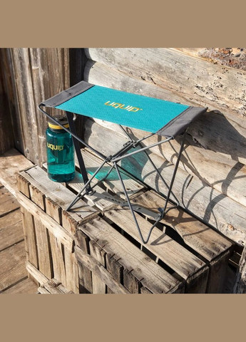 Стул раскладной Fancy Blue/Grey 244017 DAS301145 Uquip (316467015)