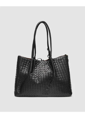 Сумка женская Medium Pinacoteca Black No Brand (386417307)