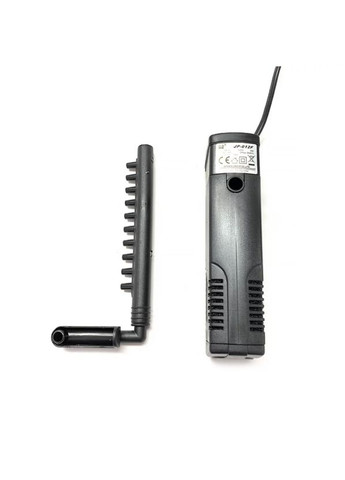 Внутренний фильтр для аквариума JP-012F 3 Вт 300 л/час до 50 л Sunsun (275394946)