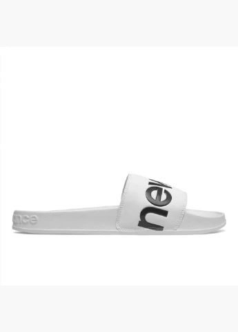 Тапочки чоловічі 200 White SMF200WT New Balance (332609720)
