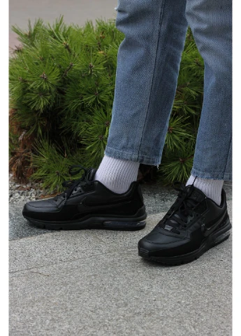 Бежеві кросівки air max ltd 3 Nike