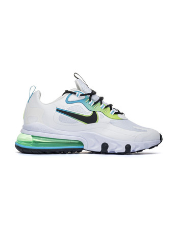 Белые летние кроссовки мужские No Brand