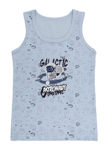 Майка для мальчиков -6/7 Donella 7781B8 (366030259)