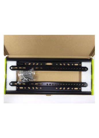 Кронштейн кріплення для телевізора ТБ монітора BTB 26-63" No Brand (341304508)