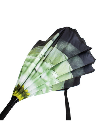 Жіноча парасолька-тростина 108см ArtRain (288048468)