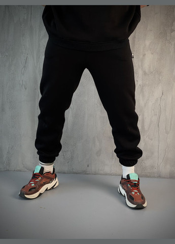 Костюм BOWL чоловічий чорний Intruder (360071995)