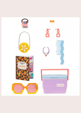 Лялька L.O.L.Surprise! Tweens Core Ханна Грув (591658) L.O.L. Surprise! (326806269)