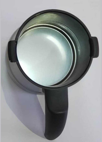 Запасна (змінна) турка до кавоварки срібляста, пластикова Arcelik (346534875)