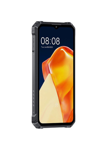 Смартфон WP28E 4/64GB Black (6931940757652) Oukitel (307927702)