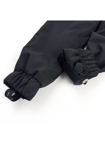 Черные повседневный демисезонные брюки Marakas