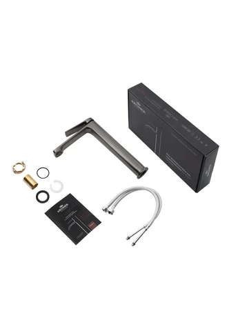 Змішувач для раковини KRP Makon - GRP010-3 Kroner (392914776)