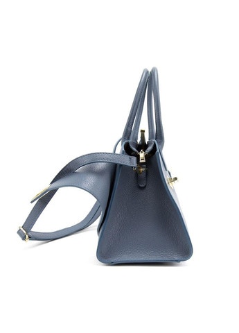 Сумка классическая женская кроссбоди на плечо из натуральной кожи. RoyalBag F-IT-7688 (362379472)