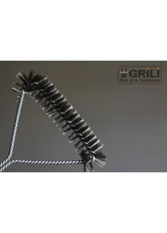 Щетка из нержавеющей стали 77700 Код: 004370 GRILLI (362457067)