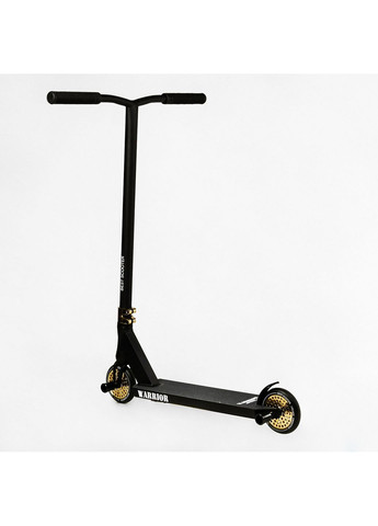 Самокат трюковый 52х12х85 см Best Scooter (289368462)