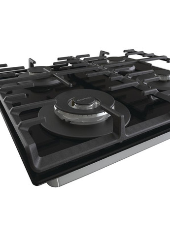 Газова варильна поверхня GKTW642SYB (BG6BB-G2B) Gorenje (278365674)