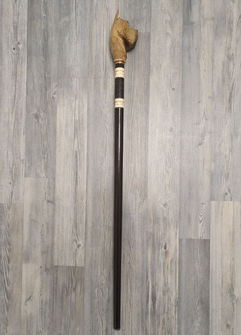 Тростина для ходьби Керн тер'єр No Brand (320586082)