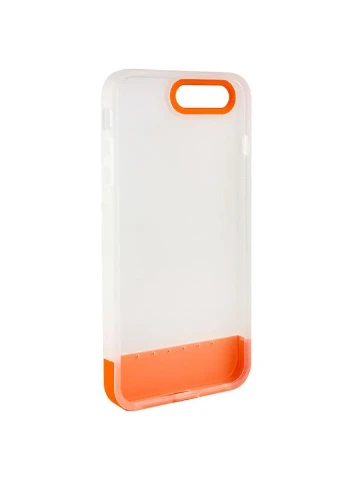 Чехол на Apple iPhone 7 plus / 8 plus / айфон 7+ плюс, айфон 8+ плюс ТПУ и поликарбонат Epik (356102026)