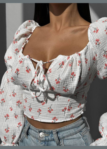 Невероятный топ 🔝 🥰 Luna (330769419)