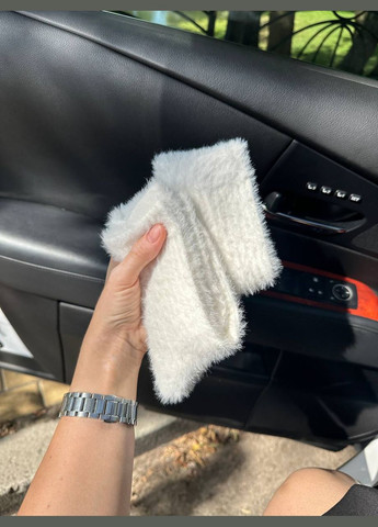 Білі шкарпетки жіночі однотонні (307837873)