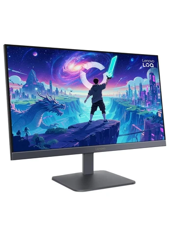 Монітор TFT LENOVO 24" LOQ 24-10 (68F1GACBUA) No Brand YUGDEL11 (402284577)