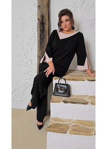 Женский костюм батал Style Point (362210347)