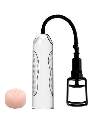 Вакуумная помпа Penis Enlargement System 9,8'', BM-010066A Baile (383106839)
