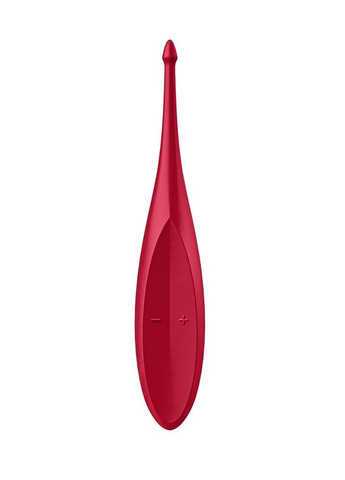 Вибратор для клитора Twirling Fun CherryLove Satisfyer (282709281)