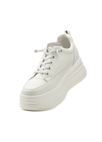 Білі кеди (2446т) Lola Andy