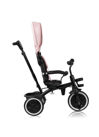 Велосипед Berry Pink Rose Lionelo LO-BERRY PINK ROSE (328261318)