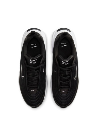 Кросівки жіночі Air Max Portal (HF3053-001) Nike чорні демісезони (370780632)