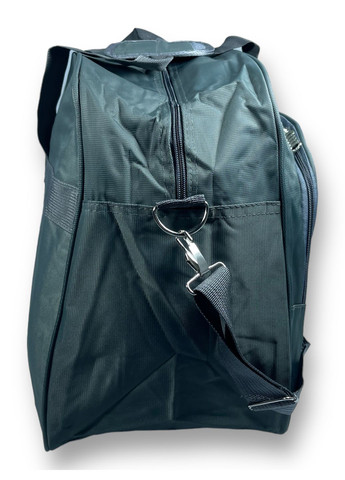Дорожня сумка, 40 л,, 1 відділення, дві додаткових кишені, регульований з"ємний ремінь, розміри: 58*36*20 см, зелена Sports (268995067)