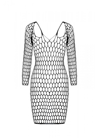 Бодистокинг BS093 black Passion (303889632)