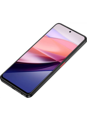 Смартфон Focus 5G 6/256 Black Nubia (307024793)