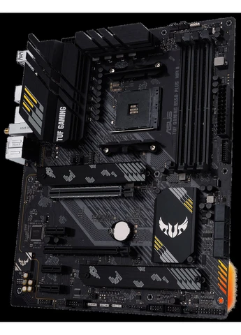 Материнська плата TUF GAMING B550-PLUS II WIFI (sAM4, B550) Asus (397834733)