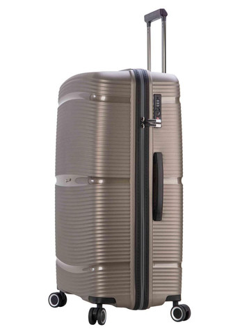 Валіза XL Поліпропілен 94103 Франція 105л 77х51х31см Snowball (298284913)