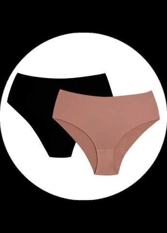 Женские бесшовные трусики бикини Henderson (322995305)