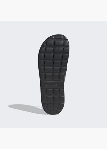 Тапочки чоловічі Comfort Flip Flop Black FY8654 adidas (332611502)