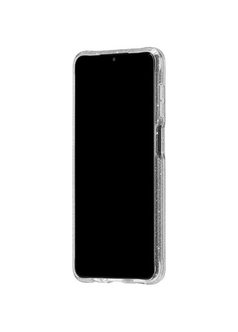 Чехол-накладка Sheer Crystal для Samsung Galaxy A12 SM-A125/SM-A127 Stardust (CM045752) Case-Mate (341491055)