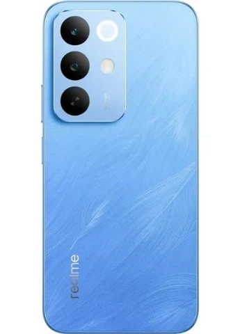 Смартфон C85 8/256Gb NFC Kingfisher Blue Realme (377469759)