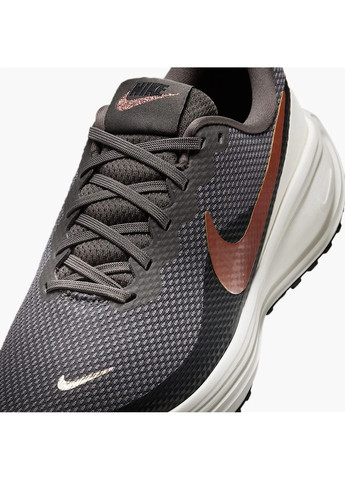 Кросівки жіночі Revolution 8 Black Nike чорні (364837156)